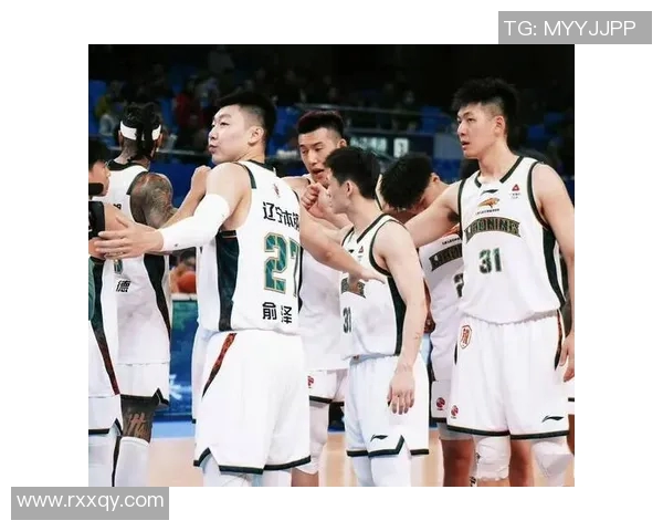 广东队与辽宁队精彩对决直播全程回顾及赛后分析