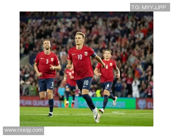 德国与挪威预赛对决精彩纷呈谁能赢得晋级的关键一战